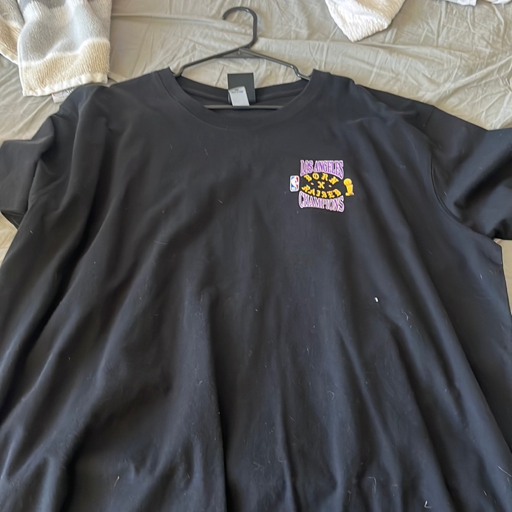 Brand new bxr shirt